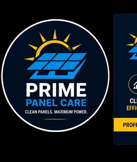 Prime Panel Care logo
